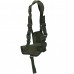 Кобура оперативна наплічна SHOULDER HOLSTER Оливкова