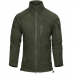 Флисовая кофта Helikon Alpha Tactical - Olive Green
