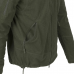 Флисовая кофта Helikon Alpha Tactical - Olive Green