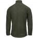 Флисовая кофта Helikon Alpha Tactical - Olive Green