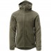 Флисовая кофта Helikon Patriot Mk2 Hybrid Fleece - Olive Green