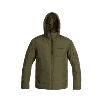 Куртка софтшел Snugpak (Cyсlone) Olive , Olive, M