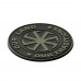 M-Tac нашивка Our Land PVC Olive