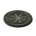 M-Tac нашивка Our Land PVC Olive