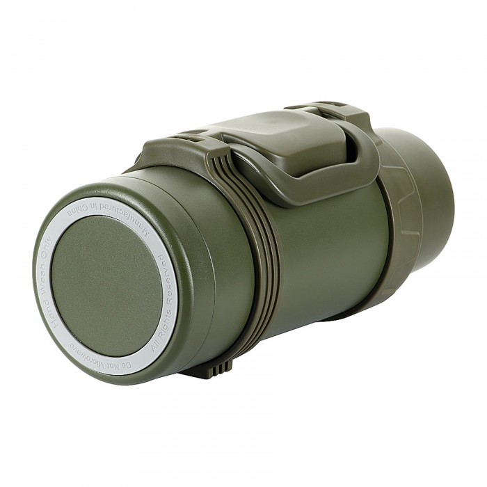 M-Tac термос туристичний 1600 мл, Olive M-Tac термос туристичний 1600 мл, Olive