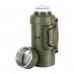 M-Tac термос туристичний 1600 мл, Olive