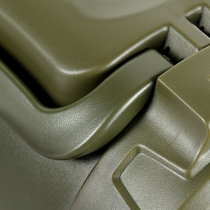 M-Tac термос туристичний 1600 мл, Olive M-Tac термос туристичний 1600 мл, Olive