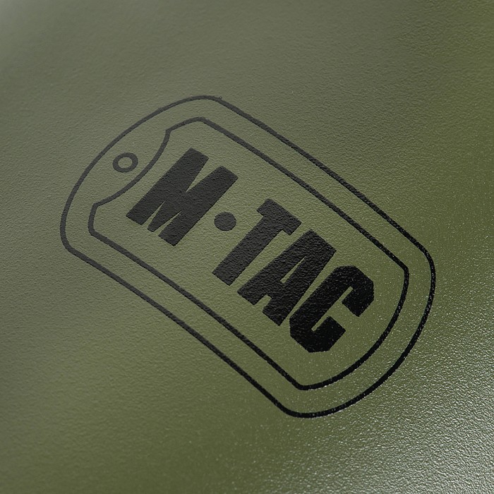 M-Tac термос туристичний 1600 мл, Olive M-Tac термос туристичний 1600 мл, Olive