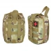 Медицинский подсумок-аптечка Black Hawk Multicam