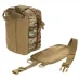 Медицинский подсумок-аптечка Black Hawk Multicam
