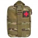 Медичний підсумок-аптечка Black Hawk Multicam