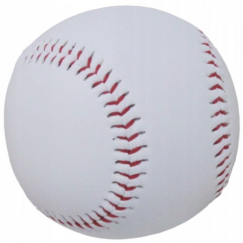 М'яч бейзбольний Baseball, "Basic", Білий, White