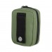 Аптечка першої допомоги MIL-TEC Mini Pack Olive