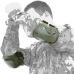 Налокітники MFH «Defence» Оливкові