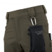 Штани Helikon Trekking Tactical Pants VersaStretch - Taiga Green