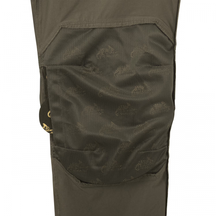 Штани Helikon Trekking Tactical Pants VersaStretch - Taiga Green Штани Helikon Trekking Tactical Pants VersaStretch - Taiga Green