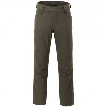 Штани Helikon Trekking Tactical Pants VersaStretch - Taiga Green