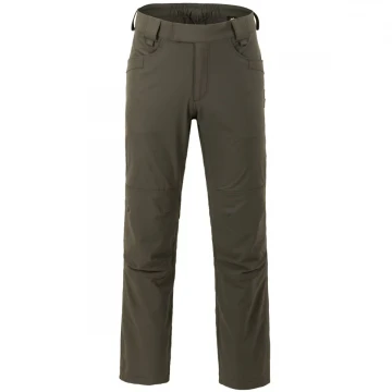 Штаны Helikon Trekking Tactical Pants VersaStretch - Taiga Green