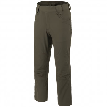 Штани Helikon Trekking Tactical Pants VersaStretch - Taiga Green