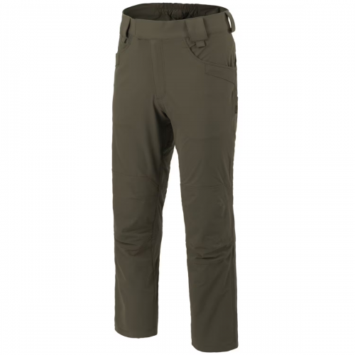 Штани Helikon Trekking Tactical Pants VersaStretch - Taiga Green