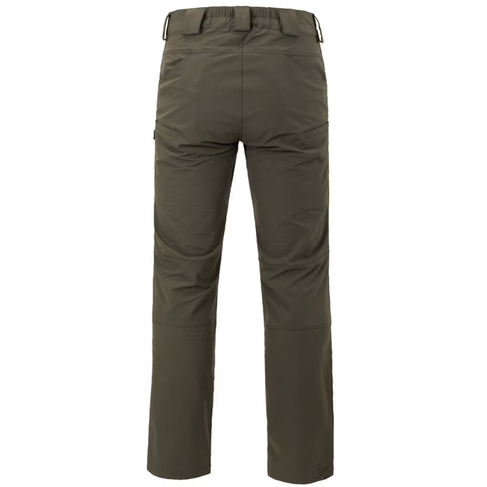Штани Helikon Trekking Tactical Pants VersaStretch - Taiga Green Штани Helikon Trekking Tactical Pants VersaStretch - Taiga Green