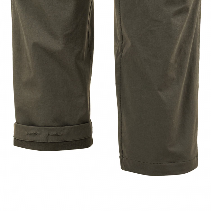 Штани Helikon Trekking Tactical Pants VersaStretch - Taiga Green Штани Helikon Trekking Tactical Pants VersaStretch - Taiga Green