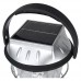 Туристичний ліхтар MIL-TEC 3-Way Lantern з сонячною панеллю та акумулятором