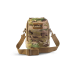 Підсумок під протигаз U-WIN PRO, Black MultiCam