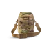 Подсумок под противогаз U-WIN PRO, Black MultiCam