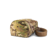 Підсумок під протигаз U-WIN PRO, Black MultiCam