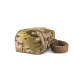 Подсумок под противогаз U-WIN PRO, Black MultiCam