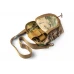 Подсумок под противогаз U-WIN PRO, Black MultiCam
