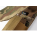 Подсумок под два магазина АК/AR на липучке U-WIN BASE, MultiCam