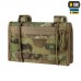 Планшет наручний з утяжкою M-Tac Gen.3, MultiCam