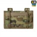 Планшет наручний з утяжкою M-Tac Gen.3, MultiCam