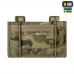 Планшет наручный с утяжкой M-Tac Gen.3, MultiCam