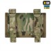 Планшет наручний з утяжкою M-Tac Gen.3, MultiCam