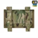 Планшет наручный с утяжкой M-Tac Gen.3, MultiCam