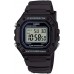 Годинник Casio W-218H-1AVEF, Black