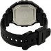 Годинник Casio W-218H-1AVEF, Black