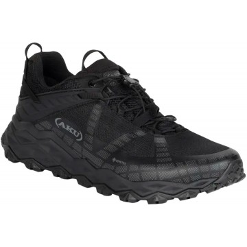 Кросівки AKU Flyrock T GTX, Black