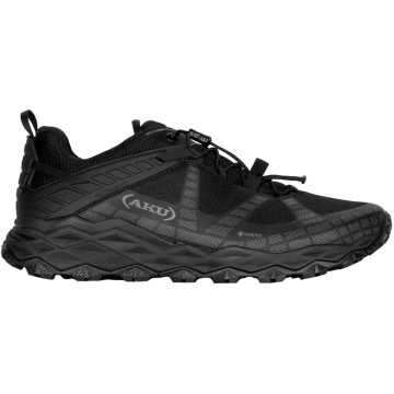 Кросівки AKU Flyrock T GTX, Black