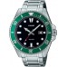 Годинник Casio Timeless Collection MDV-107D-3AVEF, Silver
