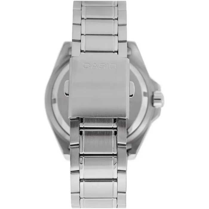 Часы Casio Timeless Collection MDV-107D-3AVEF, Silver Часы Casio Timeless Collection MDV-107D-3AVEF, Silver