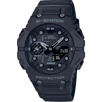 Часы Casio G-Shock Classic GA-B001-1AER. , Black