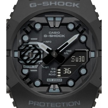 Часы Casio G-Shock Classic GA-B001-1AER. , Black