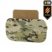 Захист попереку з балістичним пакетом 2 клас (FMS) M-Tac X-Large, MultiCam