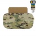 Захист попереку з балістичним пакетом 2 клас (FMS) M-Tac X-Large, MultiCam