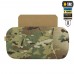 Захист попереку з балістичним пакетом 2 клас (FMS) M-Tac X-Large, MultiCam