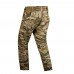 Штани тактичні Crye Precision G4 FIELD, MultiCam, 34XL